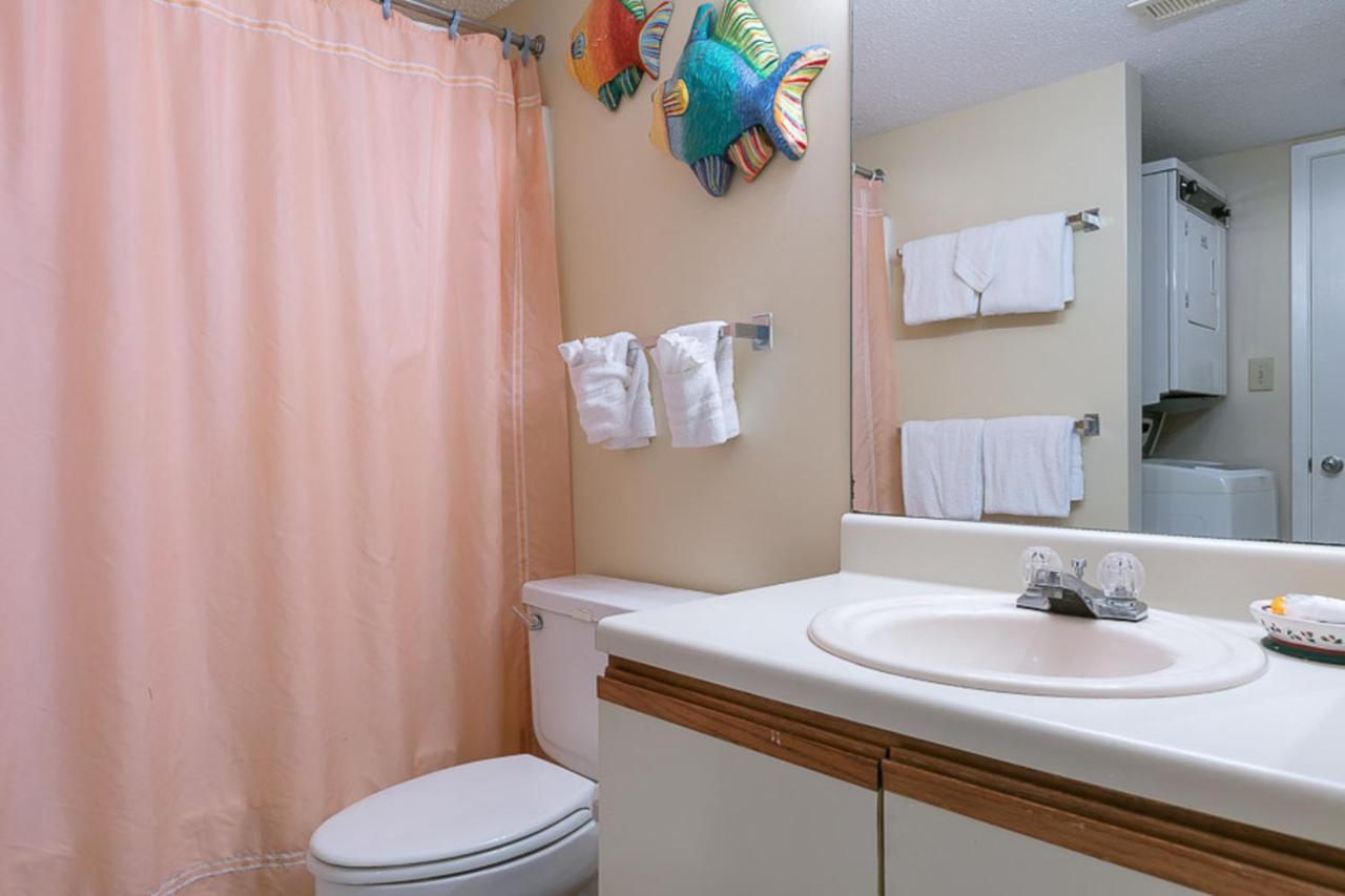 Gulf Village #215 Gulf Shores Luaran gambar