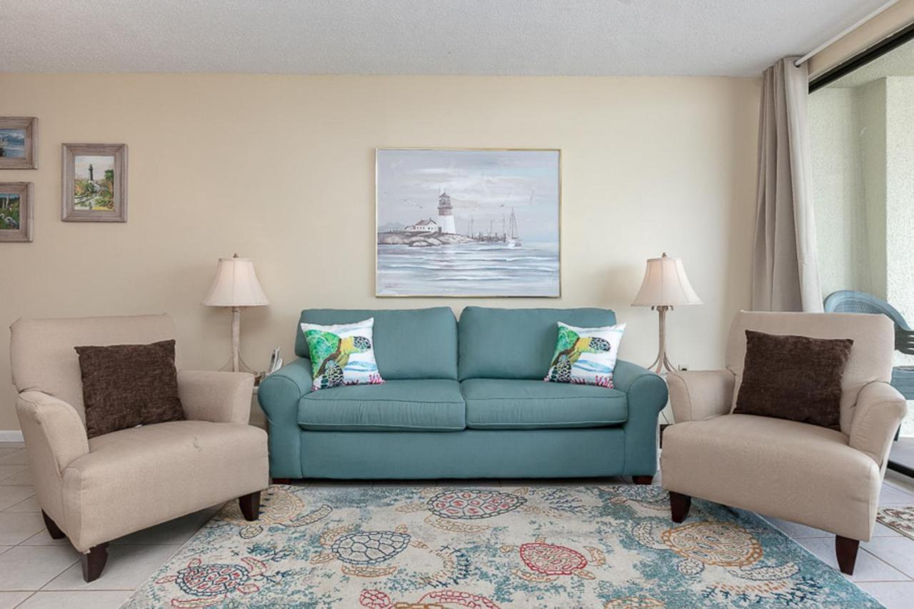 Gulf Village #215 Gulf Shores Luaran gambar