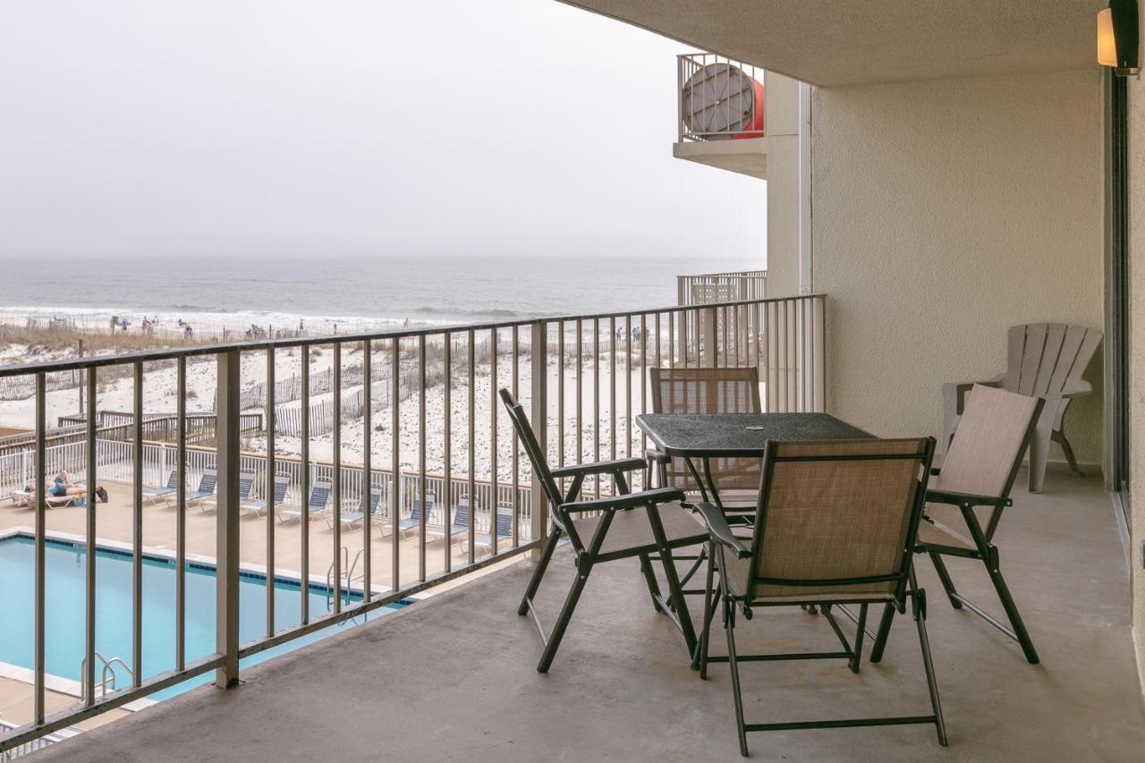 Gulf Village #215 Gulf Shores Luaran gambar