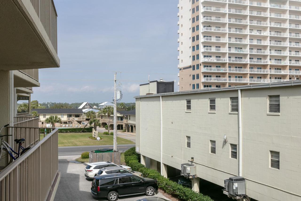 Gulf Village #215 Gulf Shores Luaran gambar